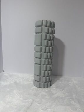 Series-8 Fitness™ Deep Tissue Foam Roller 12in X 3.75in